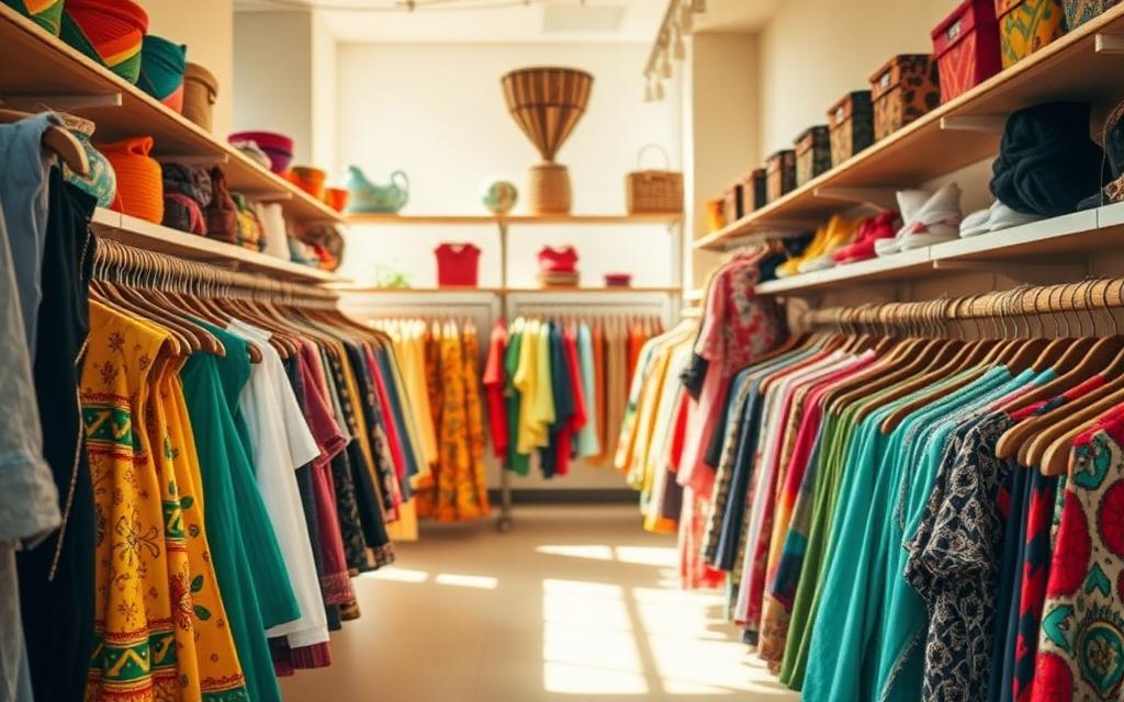 Boutique Prêt-à-porter sur DUKAIO